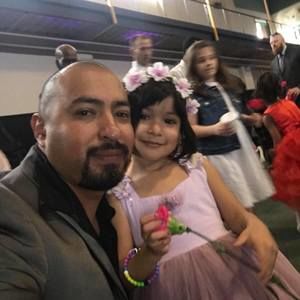 Meet your Posher, Daniel